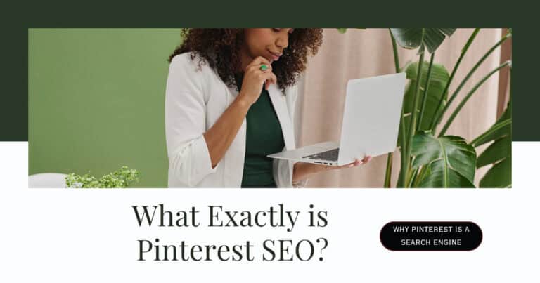 What Is Pinterest SEO? A Beginner&rsquo;s Guide